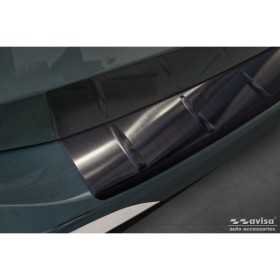 Seuil de coffre VW TIGUAN III 2024 - noir | avisa | Seuil de coffre