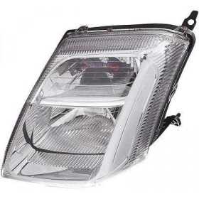 PHARE LI. C2. 03 10              FÃœR LWR