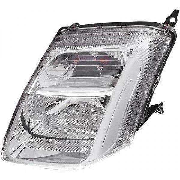 PHARE LI. C2. 03 10              FÃœR LWR