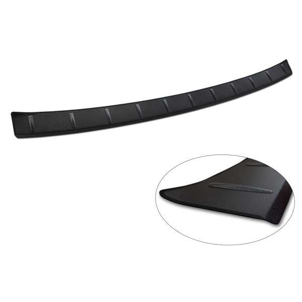 Seuil de coffre MG 5 EV SW 2022- noir mat
