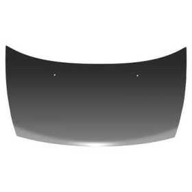 CAPOT CITROEN C3. 02 05       NICHT PLURIEL