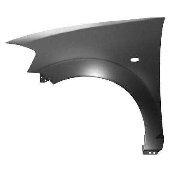 Aile Citroen C3. 02 05       NICHT PLURIEL