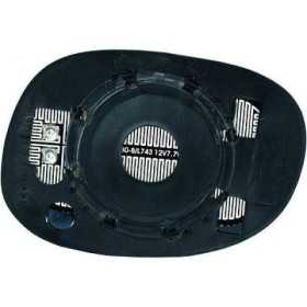 SP.GLAS RE.CITROEN C2 / C3. 02 09       +PEUGEOT 1007.