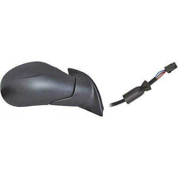 RÃ©troviseur Citroen C3 02-09 5 broches
