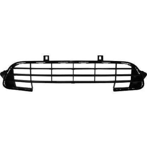 GRILLE DE VENTILATION SOUS C3. 05 09       NICHT PLURIEL