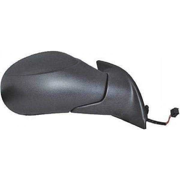 RÃ©troviseur Citroen C3 02-09 3 + 2 broches