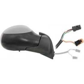 MIROIR EXTERIEUR RE. C3. 02 09                7 PIN