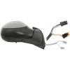 MIROIR EXTERIEUR RE. C3. 02 09                7 PIN