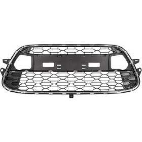 GRILLE DE VENTILATION SOUS C3. 41373