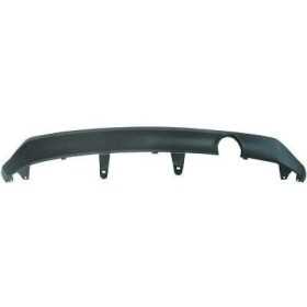 PARE CHOCS ARRIÃˆRE INFÃ‰RIEUR. C3. 09 13            KEIN PDC.