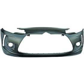 PARE CHOCS V. CITROEN DS3. 10