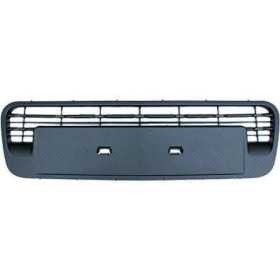 GRILLE DE PARE CHOCS VO. PICASSO. 09 03.13