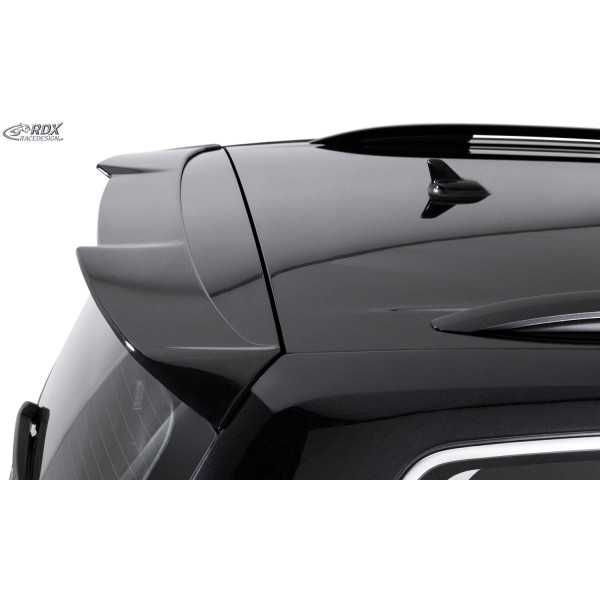 Becquet de toit sur mesure pour Volkswagen Sharan & Seat Alhambra (...