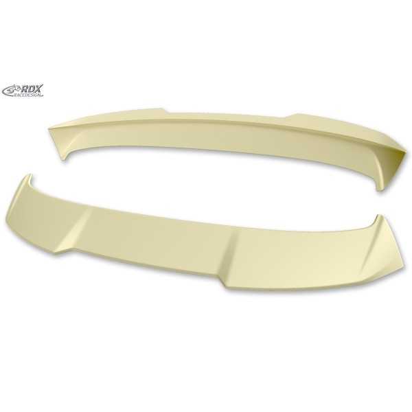 Becquet de toit sur mesure pour Volkswagen Sharan & Seat Alhambra (...