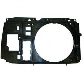 CADRE REFROIDISSEUR BERLINGO. 03 08        AUCH PARTNER.