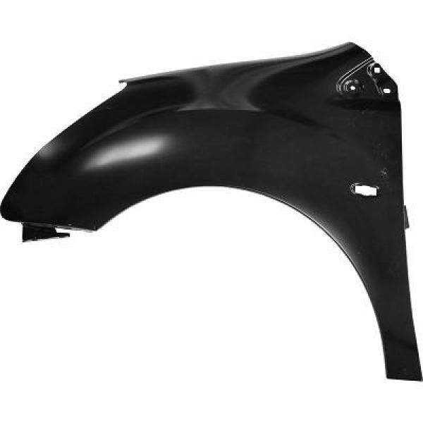 Aile LI. 	Citroen BERLINGO. 08 18     +PEUGEOT PARTNER