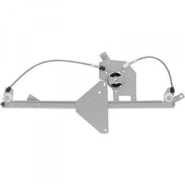 LÃ¨ve-Vitre  BERLINGO. 08 18          +P. PARTNER