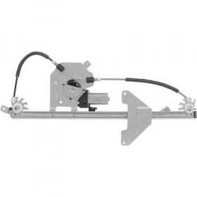 LÃˆVE VITRE DE BERLINGO 08 18              3 TÃœRER