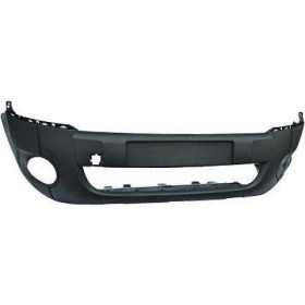 PARE CHOCS AVANT BERLINGO. 08 04/12  +PEUGEOT PARTNER