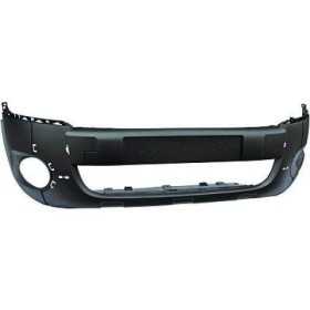 PARE CHOCS AVANT BERLINGO. 08 04/12  +PEUGEOT PARTNER