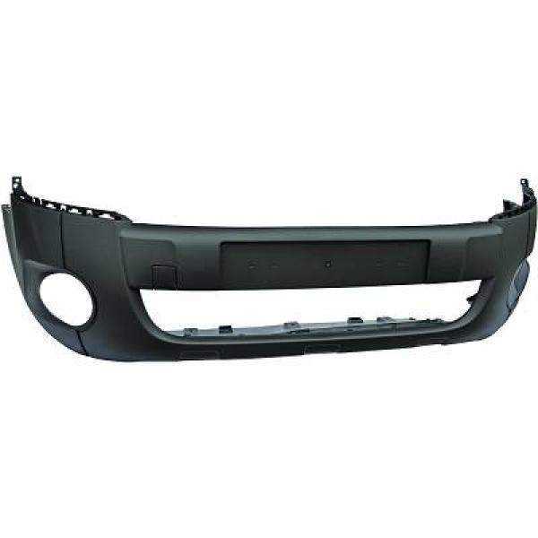 PARE CHOCS AVANT BERLINGO. 08 04/12  +PEUGEOT PARTNER