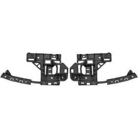 SUPPORT PARE CHOCS HI.BERLINGO. 08 18  FZG MIT HECKKLAPPE.