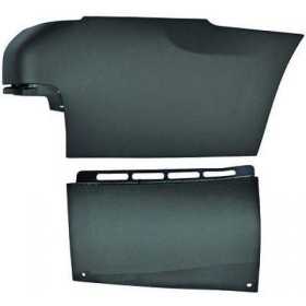 COIN PARE CHOCS HI.LI.BERLINGO 08 18     +PEUGEOT PARTNER