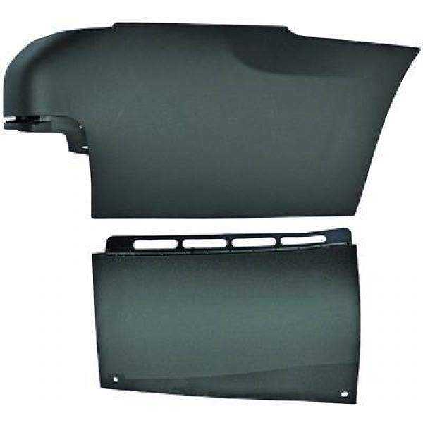 COIN PARE CHOCS HI.LI.BERLINGO 08 18     +PEUGEOT PARTNER