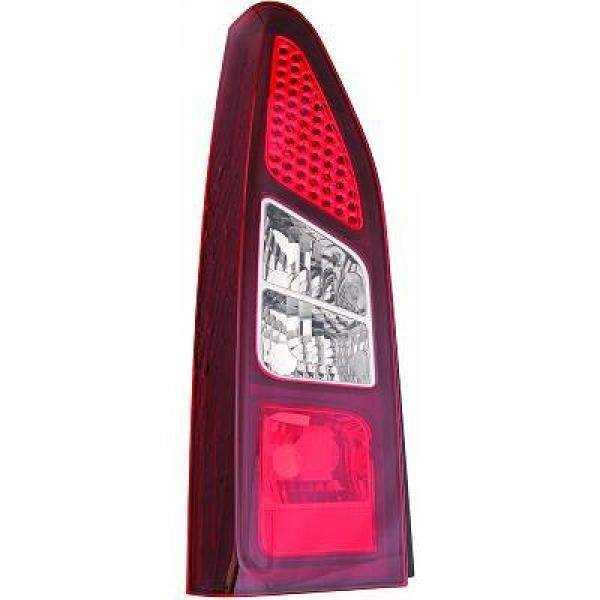 FEU ARRIÃˆRE LI. BERLINGO. 12 18         AUCH PARTNER