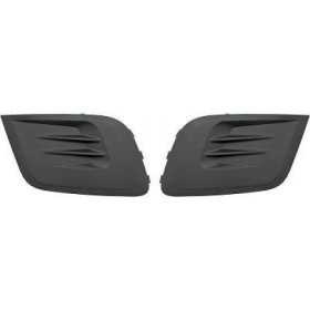 ENSEMBLE DE GRILLE DE PARE CHOCS BERLINGO. 06.15 18