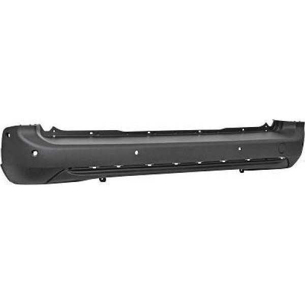 PARE CHOCS . BERLINGO. 18       SCHWARZ 6 PDC LÃ–.