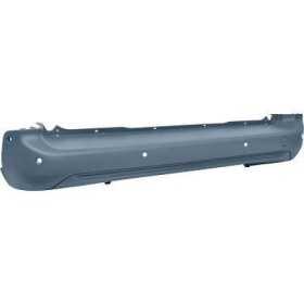 PARE CHOCS . BERLINGO. 18     GRUNDIERT 6 PDC LÃ–.