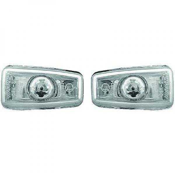 ENSEMBLE D INDICATEURS DE CONCEPTION SAXO. 93                KLARGLAS