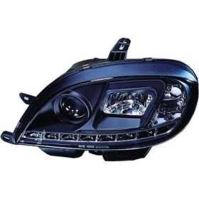 ENSEMBLE DE PHARES DESIGN SAXO. 99          KLARGL.SCHWARZ