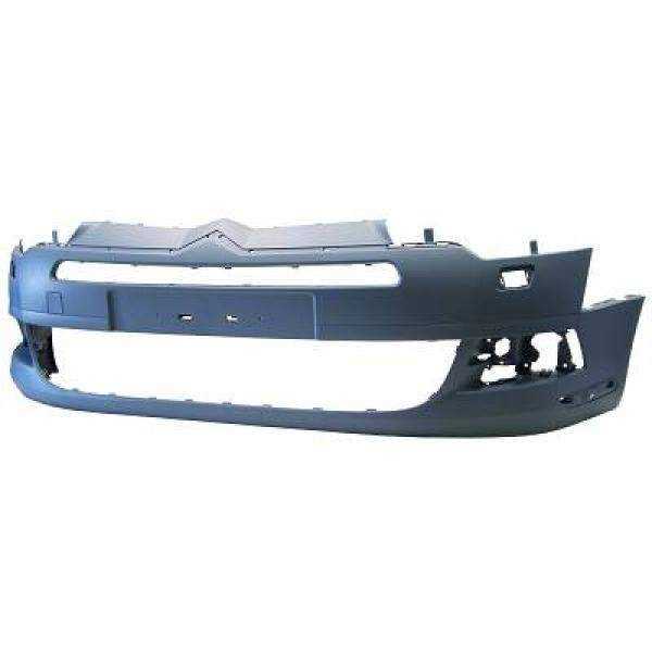 PARE CHOCS AVANT C5. 08 05.12          LACKIERF