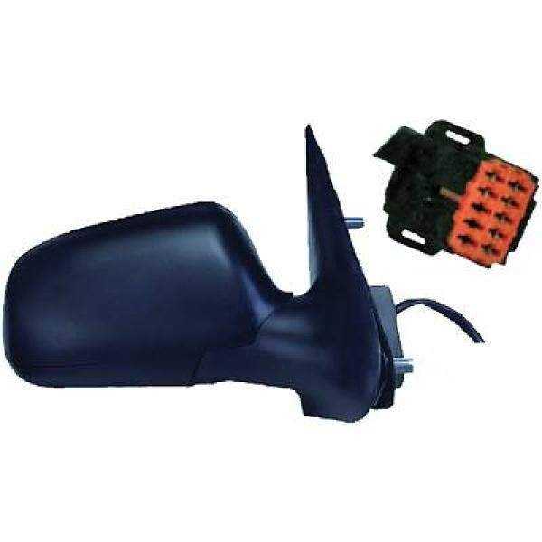 MIROIR GAUCHE XSARA. 97 03                5 PIN