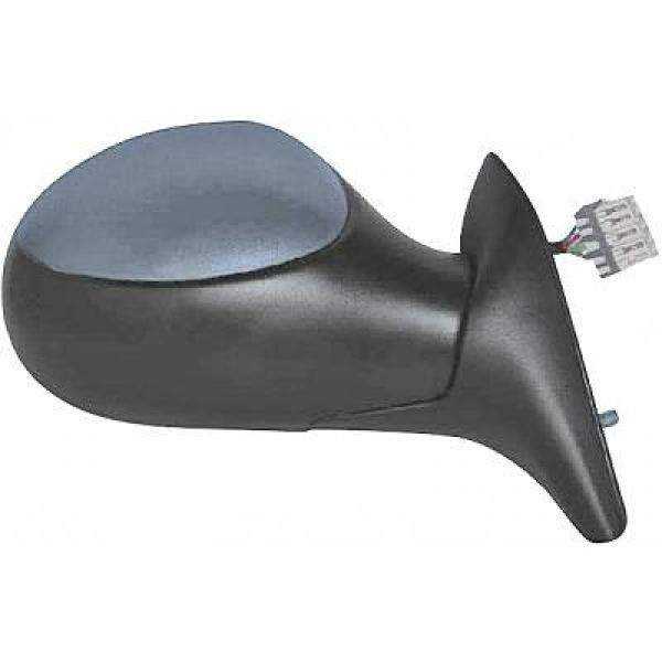 MIROIR RE. XSARA PICASSO. 04 09                9 PIN
