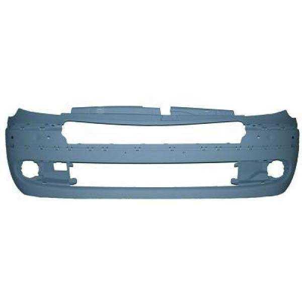 PARE CHOCS XSARA PICASSO. 04 10           LACKIERBAR