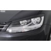 Spoilers de phares sur mesure pour Volkswagen Sharan & Seat Alhambr...