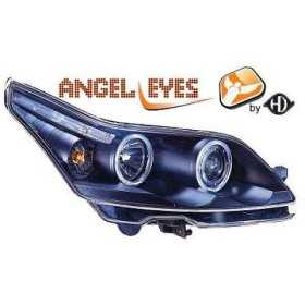 ENSEMBLE DE PHARES DESIGN C4. 04 09     +MOTOREN FÃœR LWR