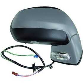 MIROIR RE. C4 PICASSO. 06 13               15 PIN