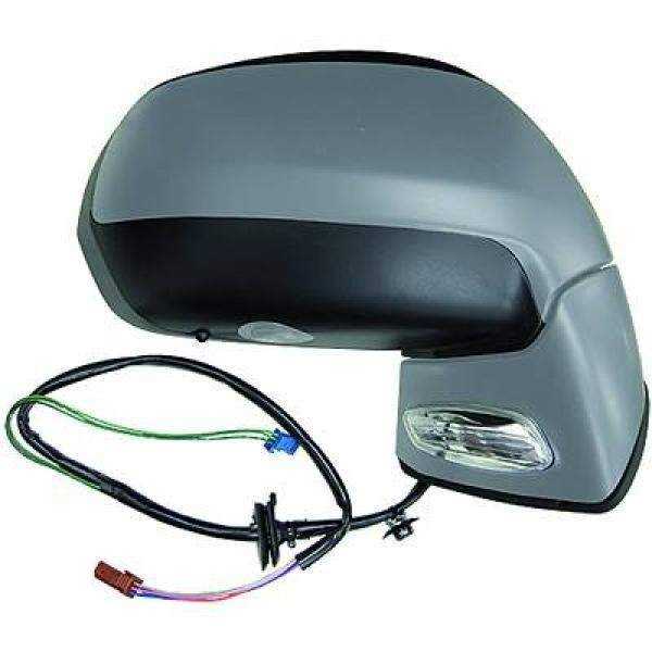 MIROIR LI. C4 PICASSO. 06 13               14 PIN