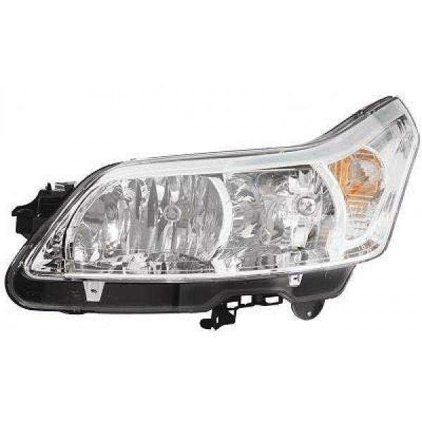 PHARE LI. C4. 04 11                H7+H1