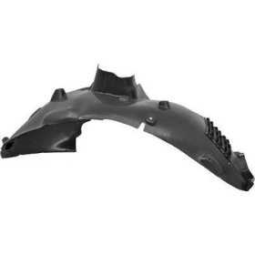 GARNITURE PASSAGE DE ROUE RE. C4 PICASSO. 13