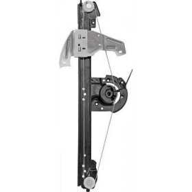 REGULATEUR DE FENÃŠTRE VL C1 / P107. 05 14     +AYGO 05 11.2008