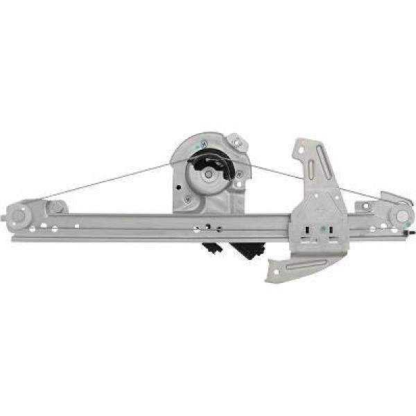 REGULATEUR DE FENÃŠTRE VR C1 / P107. 05 14      +AYGO 3/5 TÃœRER